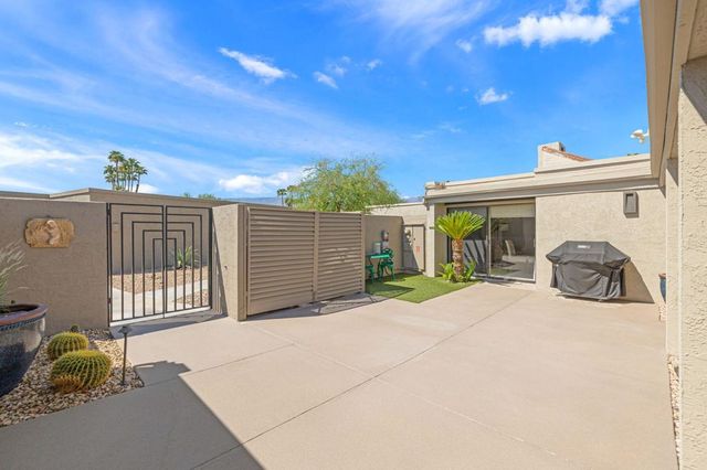 34874 Mission Hills Drive, Rancho Mirage, CA 92270