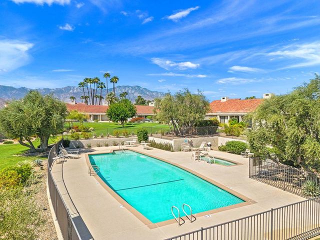 34874 Mission Hills Drive, Rancho Mirage, CA 92270