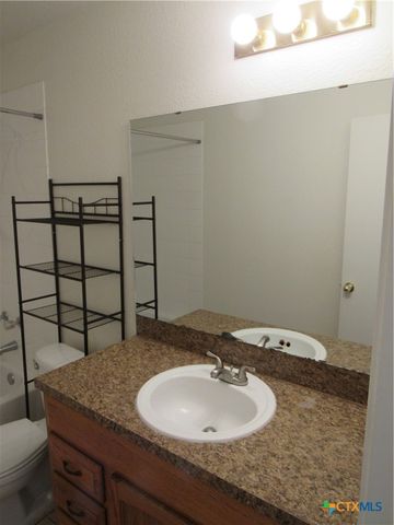 200 Randy Boulevard B, Harker Heights, TX 76548