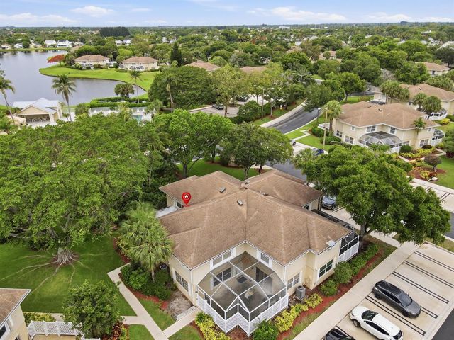 6604 Dryden Court D, Boynton Beach, FL 33436