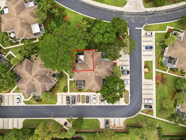 6604 Dryden Court D, Boynton Beach, FL 33436