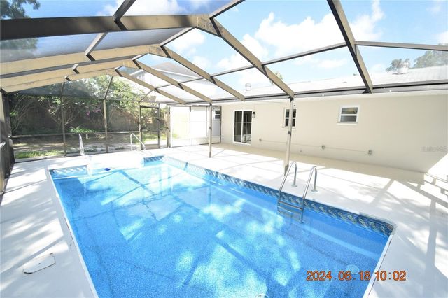 11065 LINDEN DRIVE, Spring Hill, FL 34609