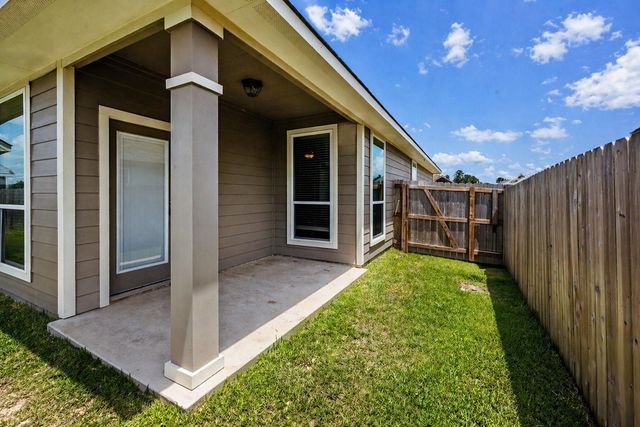 104 Laurel Oak Drive, Huntsville, TX 77320