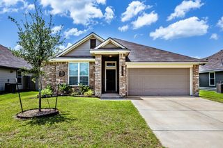 104 Laurel Oak Drive, Huntsville, TX 77320