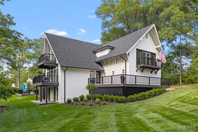 12001 Robyn Park Drive, Westwood, MO 63131