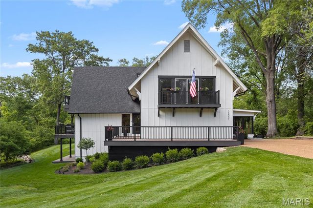 12001 Robyn Park Drive, Westwood, MO 63131