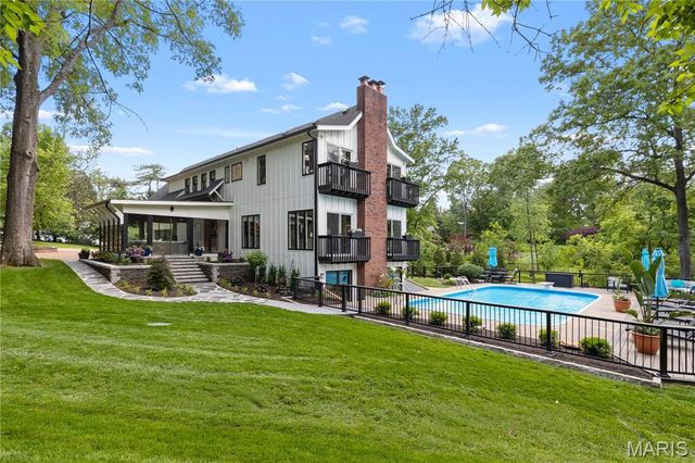 12001 Robyn Park Drive, Westwood, MO 63131