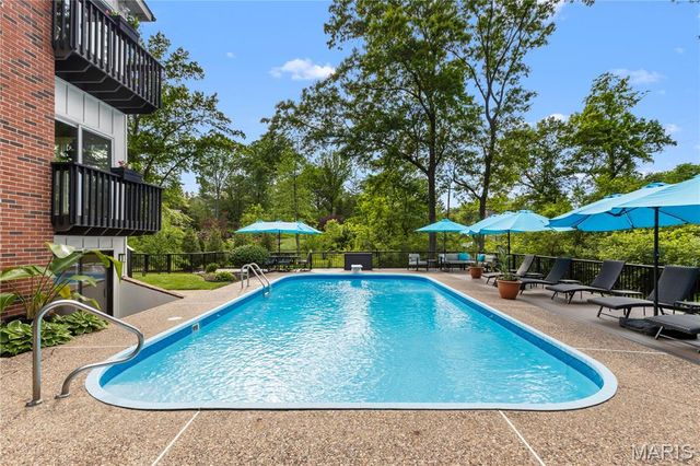12001 Robyn Park Drive, Westwood, MO 63131