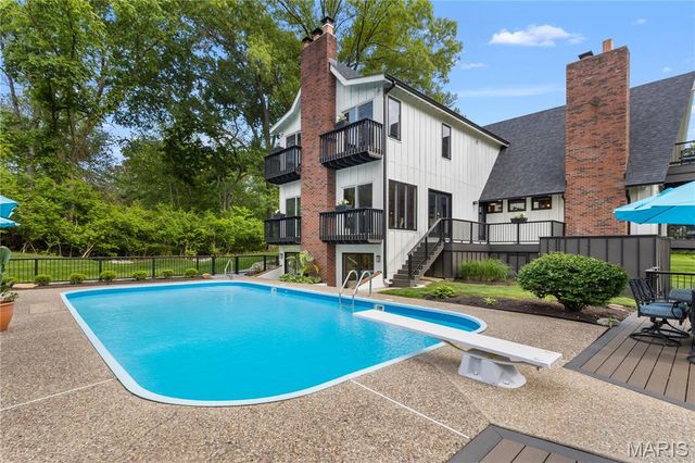 12001 Robyn Park Drive, Westwood, MO 63131