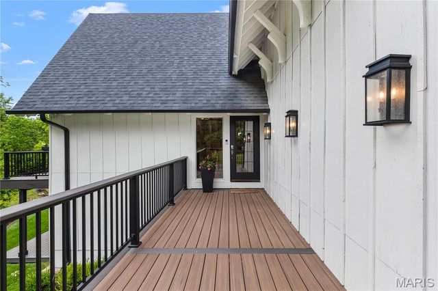 12001 Robyn Park Drive, Westwood, MO 63131