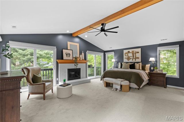 12001 Robyn Park Drive, Westwood, MO 63131