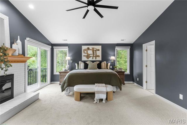 12001 Robyn Park Drive, Westwood, MO 63131