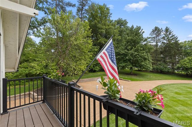 12001 Robyn Park Drive, Westwood, MO 63131