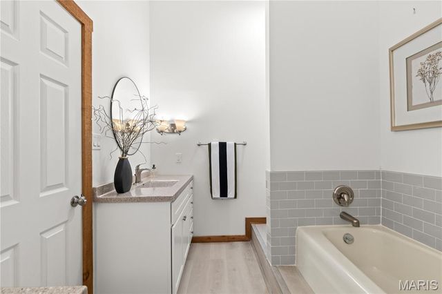 12001 Robyn Park Drive, Westwood, MO 63131