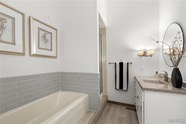 12001 Robyn Park Drive, Westwood, MO 63131