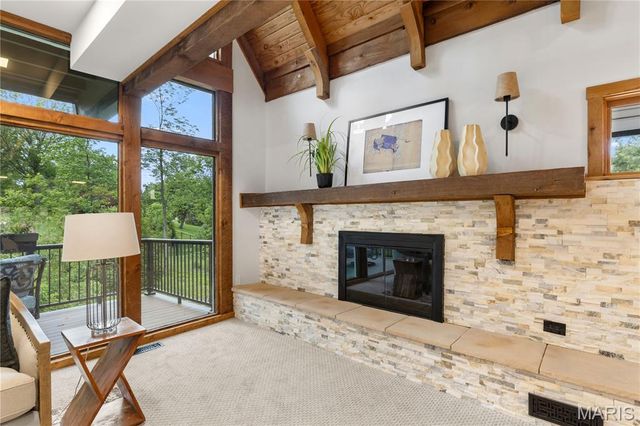 12001 Robyn Park Drive, Westwood, MO 63131