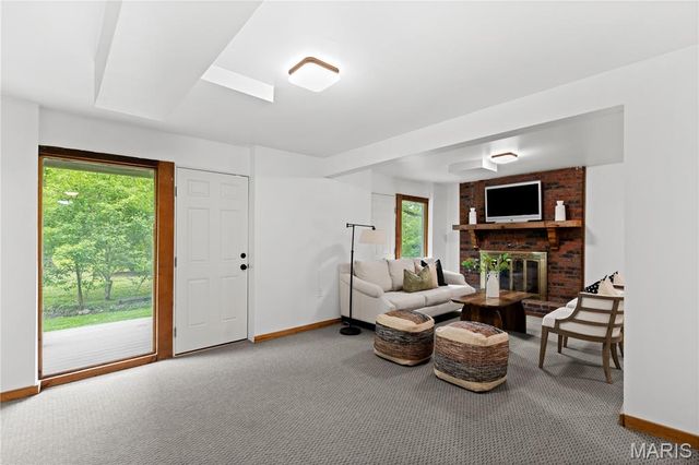 12001 Robyn Park Drive, Westwood, MO 63131