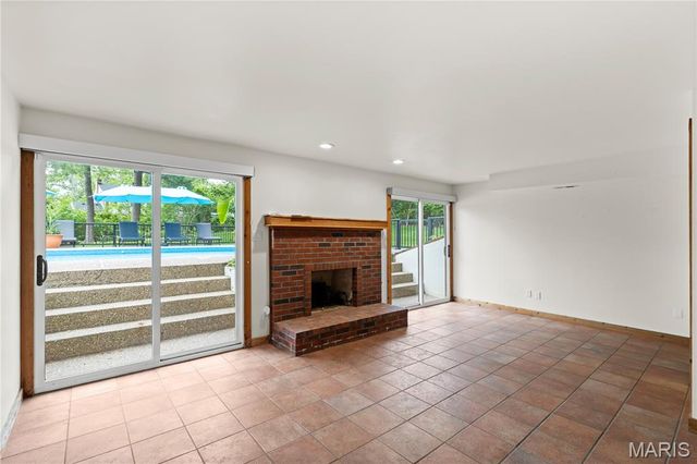 12001 Robyn Park Drive, Westwood, MO 63131