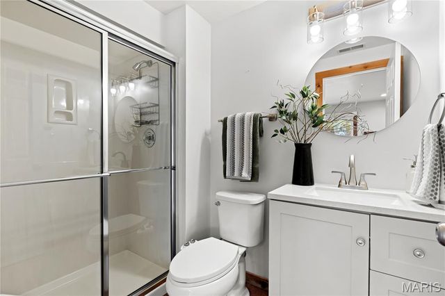 12001 Robyn Park Drive, Westwood, MO 63131