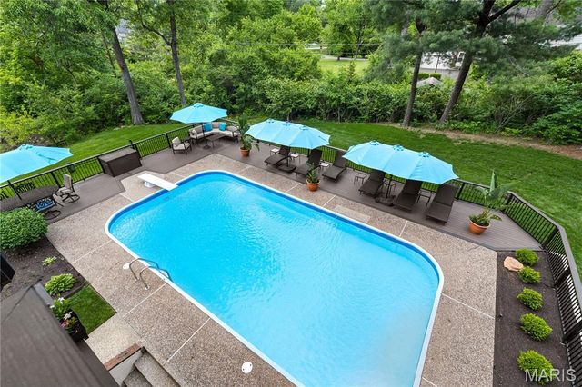 12001 Robyn Park Drive, Westwood, MO 63131
