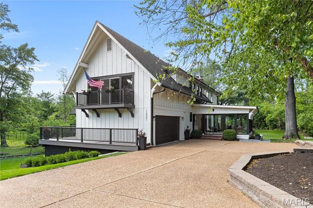 12001 Robyn Park Drive, Westwood, MO 63131