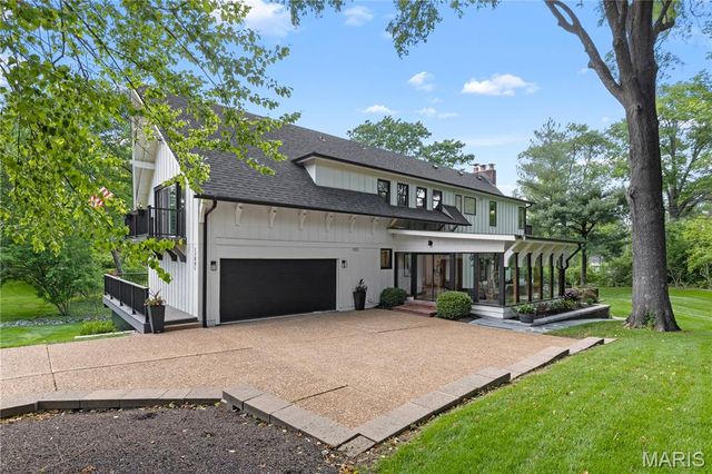 12001 Robyn Park Drive, Westwood, MO 63131
