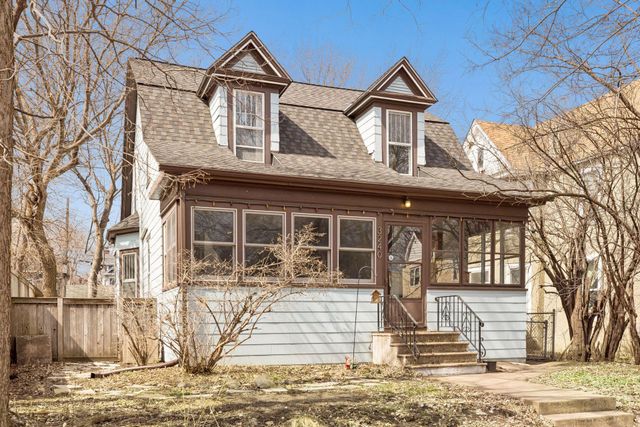 3240 Elliot Avenue, Minneapolis, MN 55407