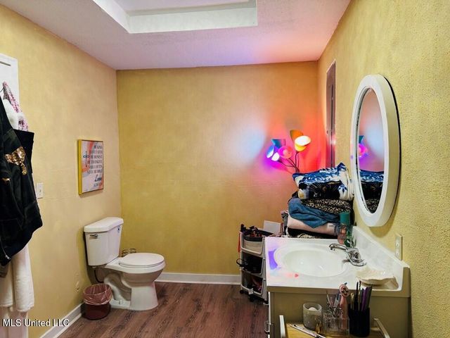 9 Rock Lane, Carriere, MS 39426