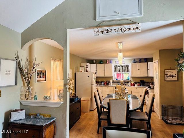 9 Rock Lane, Carriere, MS 39426