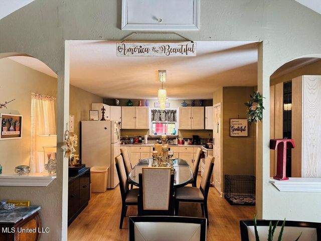 9 Rock Lane, Carriere, MS 39426