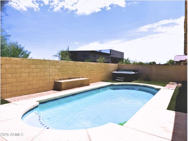 1475 S 171ST Lane, Goodyear, AZ 85338