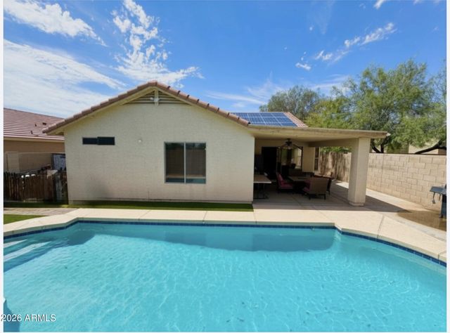 1475 S 171ST Lane, Goodyear, AZ 85338