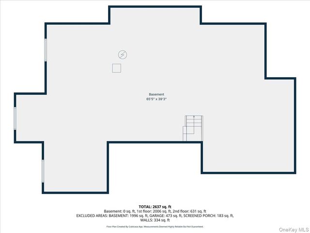 441 S Country Road, East Patchogue, NY 11772