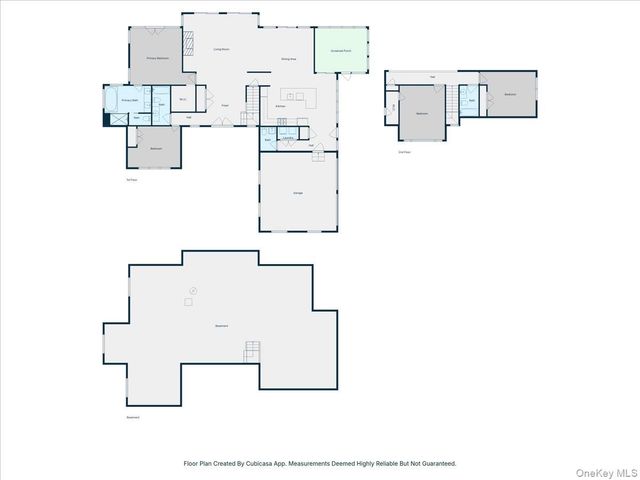 441 S Country Road, East Patchogue, NY 11772