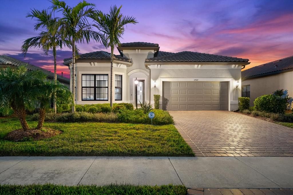 17522 NORTHWOOD PLACE, Bradenton, FL 34202