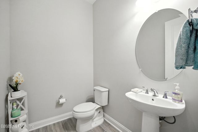 29 TRADESMAN Lane, St. Johns, FL 32259