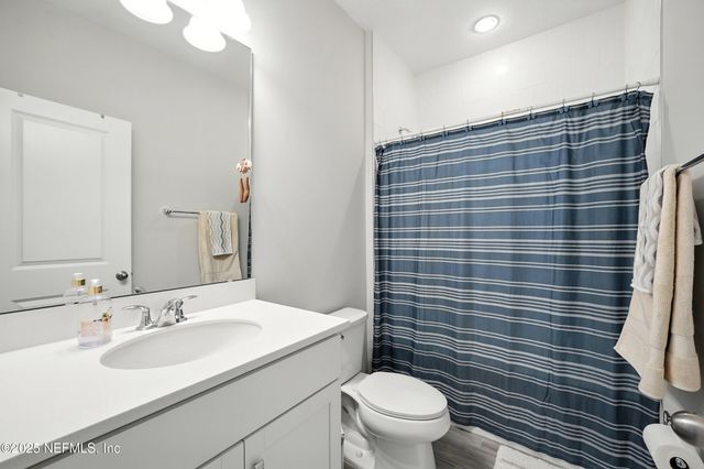 29 TRADESMAN Lane, St. Johns, FL 32259