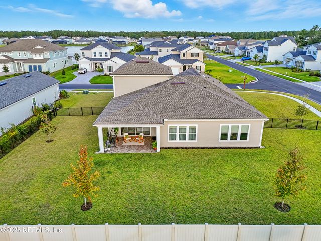 29 TRADESMAN Lane, St. Johns, FL 32259
