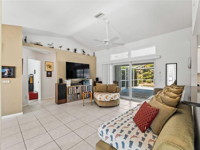 4180 DUREVE AVENUE, North Port, FL 34286