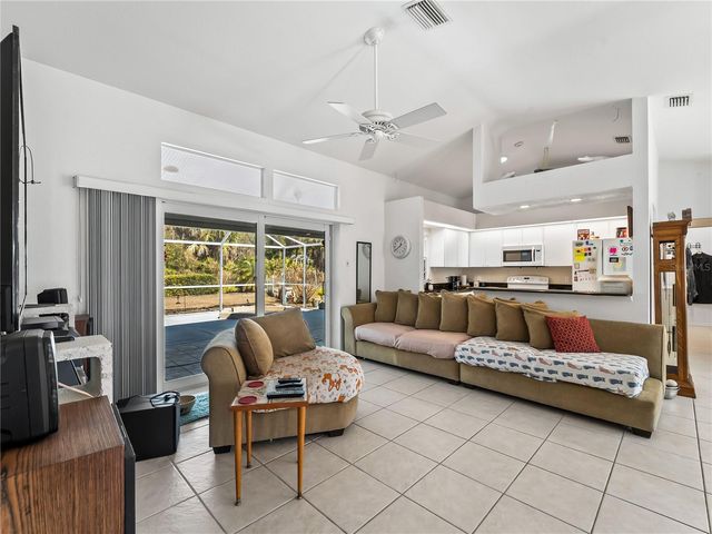 4180 DUREVE AVENUE, North Port, FL 34286