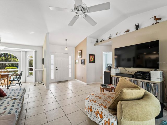 4180 DUREVE AVENUE, North Port, FL 34286