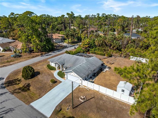 4180 DUREVE AVENUE, North Port, FL 34286