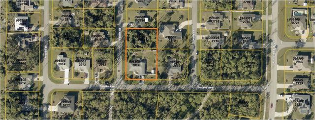 4180 DUREVE AVENUE, North Port, FL 34286