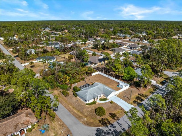 4180 DUREVE AVENUE, North Port, FL 34286