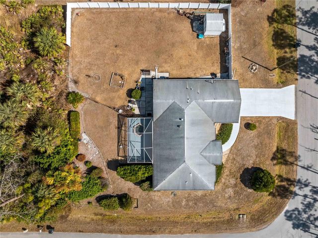 4180 DUREVE AVENUE, North Port, FL 34286