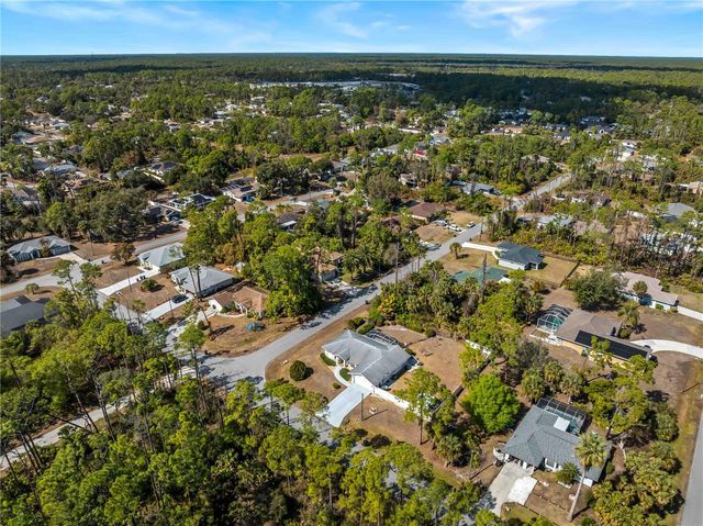 4180 DUREVE AVENUE, North Port, FL 34286