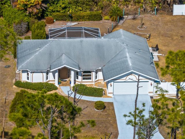 4180 DUREVE AVENUE, North Port, FL 34286