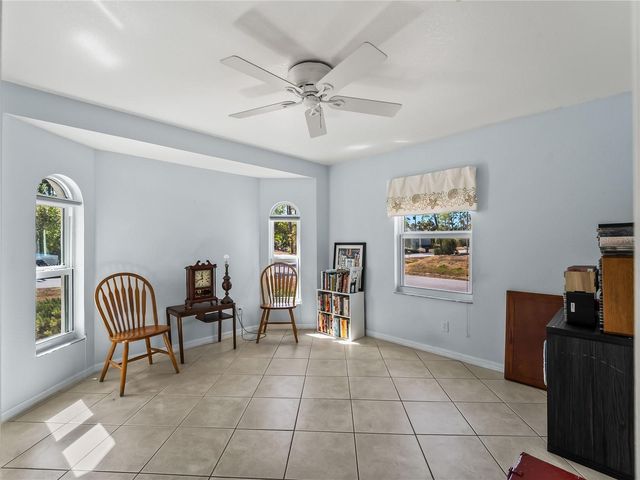 4180 DUREVE AVENUE, North Port, FL 34286