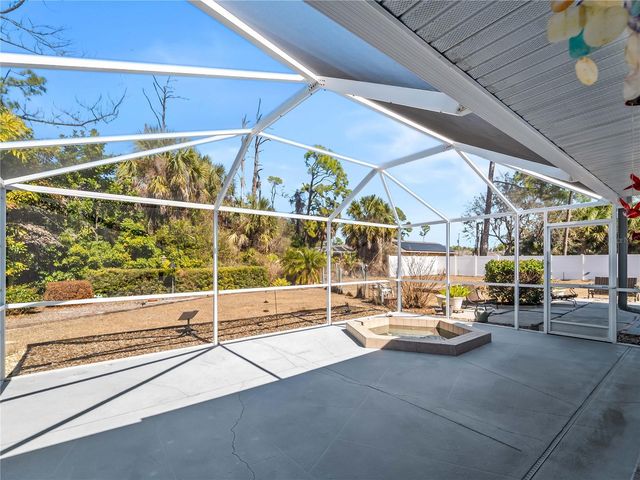 4180 DUREVE AVENUE, North Port, FL 34286