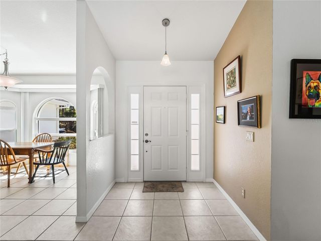 4180 DUREVE AVENUE, North Port, FL 34286